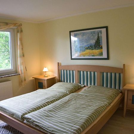 F-1042 Ferienwohnung Enna Sellin  Екстериор снимка