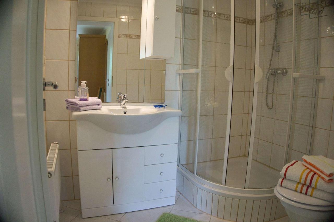 F-1042 Ferienwohnung Enna Sellin  Екстериор снимка