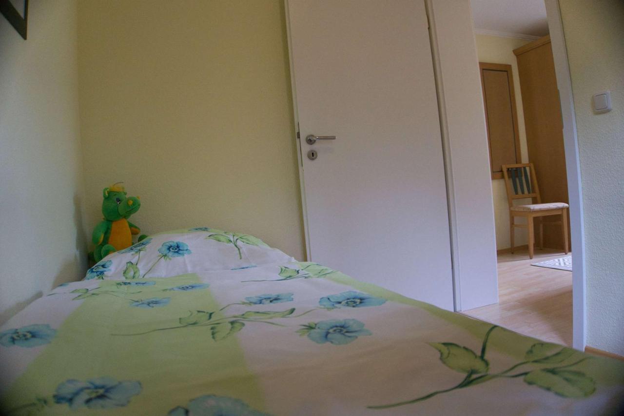 F-1042 Ferienwohnung Enna Sellin  Екстериор снимка